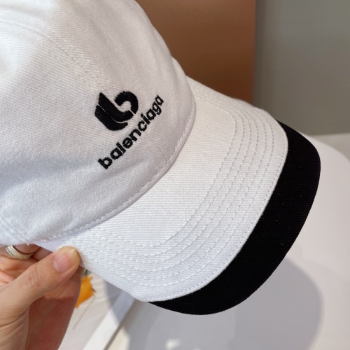 Replica Balenciaga Caps #999733 $29.00 USD for Wholesale