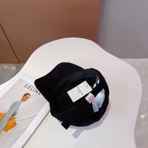 Replica Balenciaga Caps #999734 $29.00 USD for Wholesale