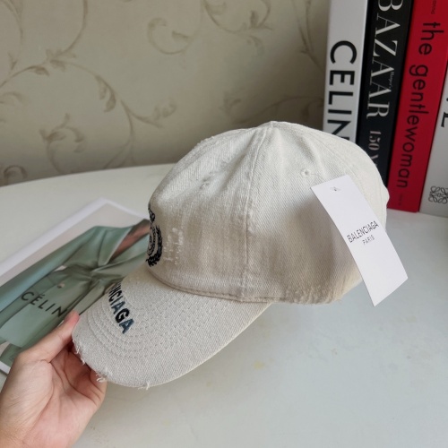 Replica Balenciaga Caps #999752 $34.00 USD for Wholesale