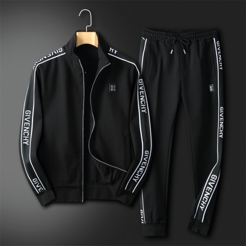 Givenchy Tracksuits Long Sleeved For Men #999764