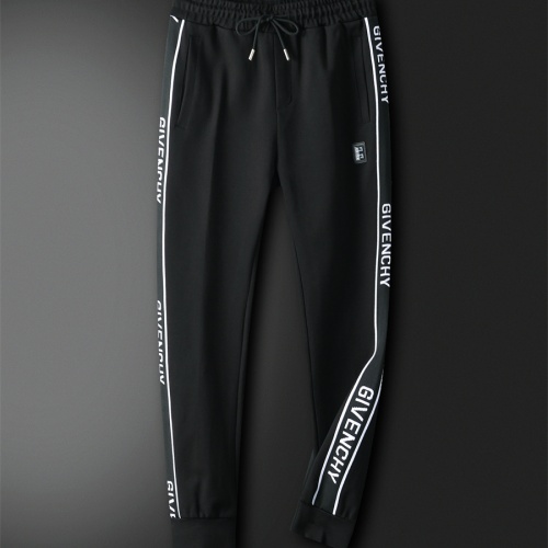 Replica Givenchy Tracksuits Long Sleeved For Men #999764 $92.00 USD for Wholesale
