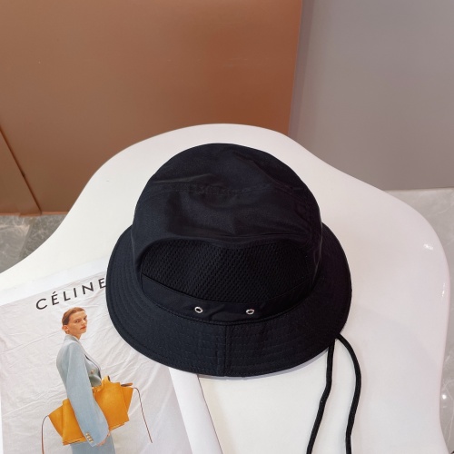 Replica Prada Caps #999854 $32.00 USD for Wholesale