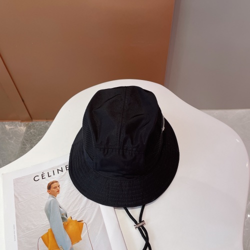 Replica Prada Caps #999854 $32.00 USD for Wholesale