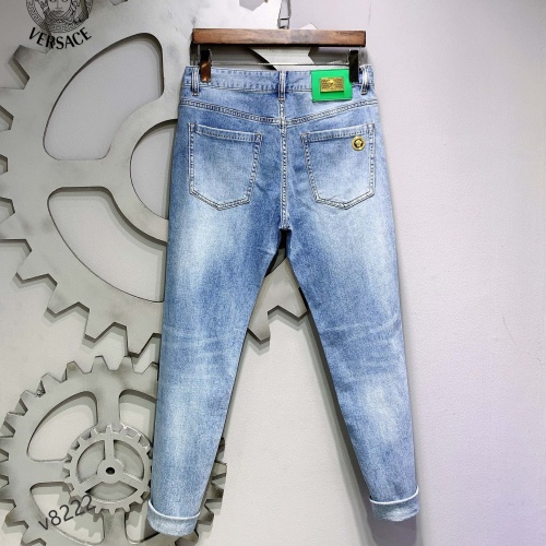 Replica Versace Jeans For Men #999889 $48.00 USD for Wholesale