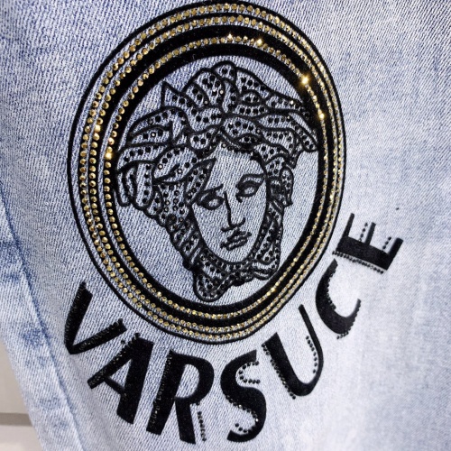 Replica Versace Jeans For Men #999896 $48.00 USD for Wholesale
