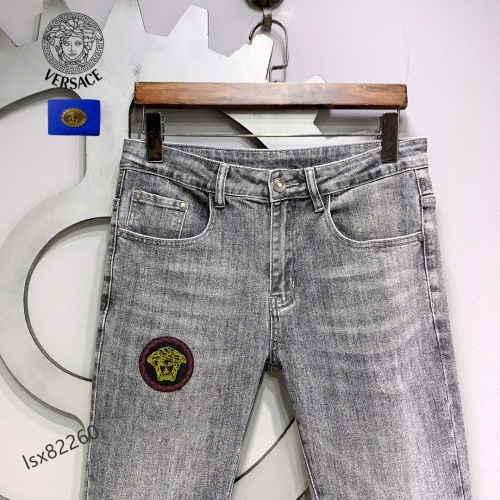 Replica Versace Jeans For Men #999897 $48.00 USD for Wholesale