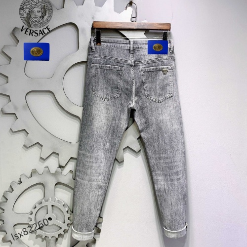 Replica Versace Jeans For Men #999897 $48.00 USD for Wholesale