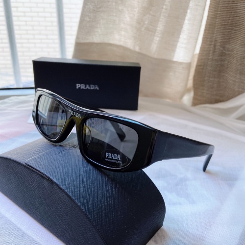 Prada AAA Quality Sunglasses #999911
