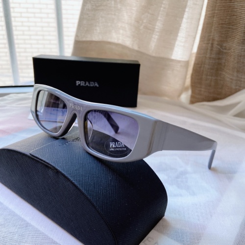 Prada AAA Quality Sunglasses #999912