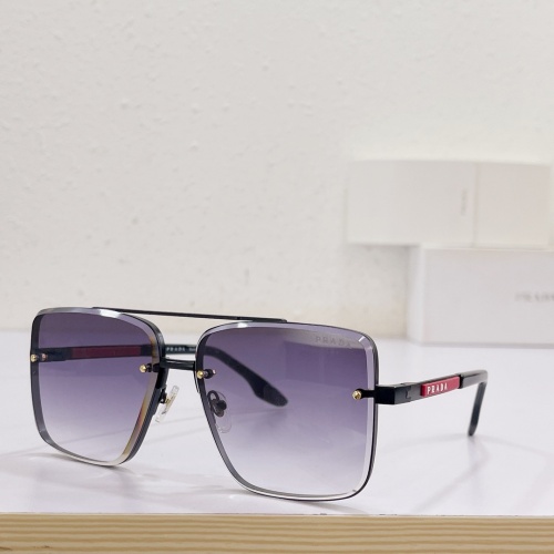 Prada AAA Quality Sunglasses #999921