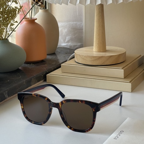 Prada AAA Quality Sunglasses #999922 $52.00 USD, Wholesale Replica Prada AAA+ Sunglasses
