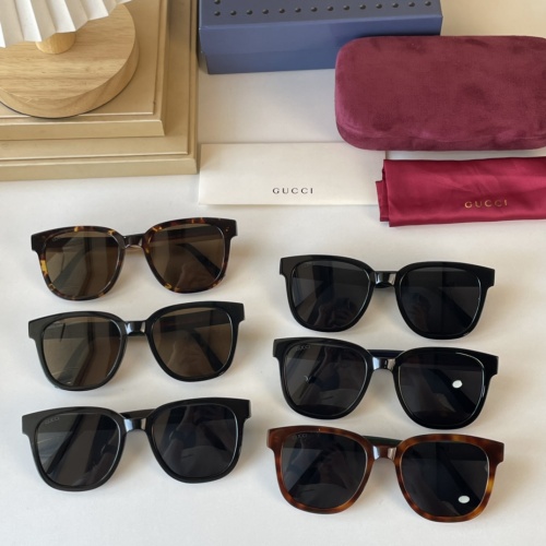 Replica Prada AAA Quality Sunglasses #999922 $52.00 USD for Wholesale
