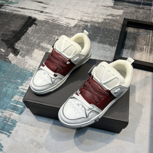 Valentino Casual Shoes For Men #999960