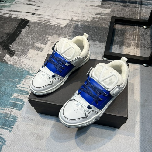 Valentino Casual Shoes For Men #999965