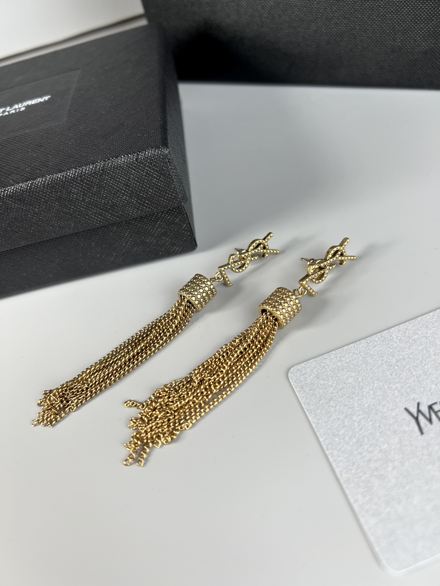 Yves Saint Laurent YSL Earrings For Women 1005822 39.00 USD