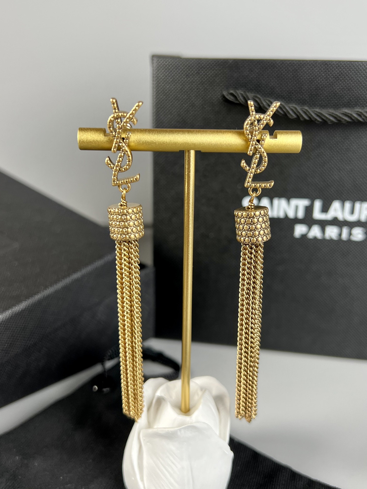 Yves Saint Laurent YSL Earrings For Women 1005822 39.00 USD