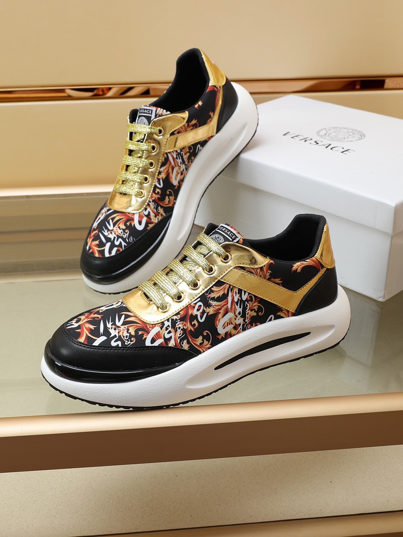 wholesale versace shoes