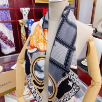 $56.00 USD Burberry Silk Scarf For Women #1000005