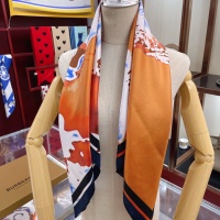 $56.00 USD Burberry Silk Scarf For Women #1000008