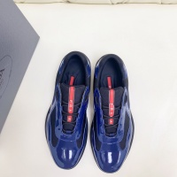 $82.00 USD Prada Casual Shoes For Men #1000046
