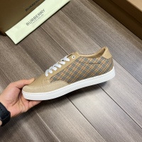 $105.00 USD Burberry Casual Shoes For Men #1000063