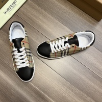 $115.00 USD Burberry Casual Shoes For Men #1000068