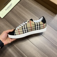 $115.00 USD Burberry Casual Shoes For Men #1000068