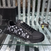 $85.00 USD Philipp Plein PP Casual Shoes For Men #1000080
