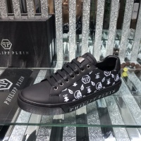 $85.00 USD Philipp Plein PP Casual Shoes For Men #1000080