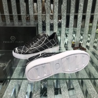 $92.00 USD Philipp Plein PP Casual Shoes For Men #1000082