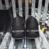 $92.00 USD Philipp Plein PP Casual Shoes For Men #1000085