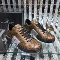 $96.00 USD Philipp Plein PP Casual Shoes For Men #1000088