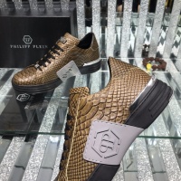 $96.00 USD Philipp Plein PP Casual Shoes For Men #1000088
