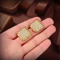$29.00 USD Versace Earrings For Women #1000105