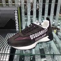 $108.00 USD Dsquared Casual Shoes For Men #1000145