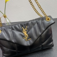 $98.00 USD Yves Saint Laurent YSL AAA Quality Shoulder Bags For Women #1000226