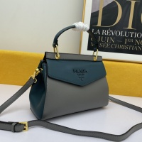 $102.00 USD Prada AAA Quality Messeger Bags For Women #1000273