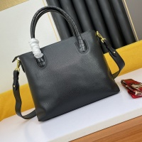 $105.00 USD Prada AAA Quality Handbags For Women #1000281