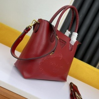 $105.00 USD Prada AAA Quality Handbags For Women #1000282