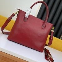 $105.00 USD Prada AAA Quality Handbags For Women #1000282