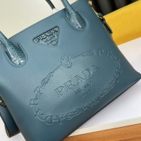 $105.00 USD Prada AAA Quality Handbags For Women #1000283