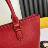 $105.00 USD Prada AAA Quality Handbags For Women #1000287