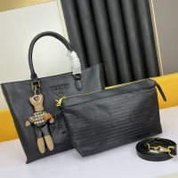 $105.00 USD Prada AAA Quality Handbags For Women #1000289