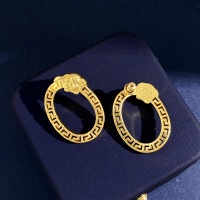 $27.00 USD Versace Earrings For Women #1000303