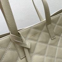 $100.00 USD Yves Saint Laurent AAA Quality Tote-Handbags For Women #1000340