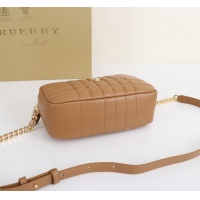 $98.00 USD Burberry AAA Quality Messenger Bags For Women #1000427