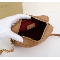 $98.00 USD Burberry AAA Quality Messenger Bags For Women #1000427