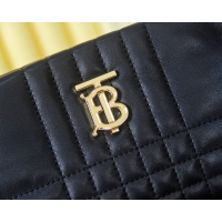 $118.00 USD Burberry AAA Quality Messenger Bags For Women #1000436