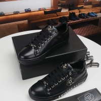 $76.00 USD Philipp Plein Shoes For Men #1000445