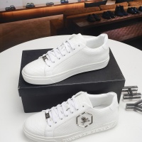 $76.00 USD Philipp Plein Shoes For Men #1000446